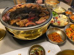 -味家烤肉烤鳗鱼牛排(西塔旗舰店)