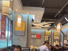 -上渔铁板烧(熙悦汇店)