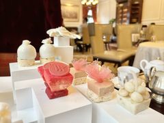 -Salon de Ville浦江汇(上海外滩华尔道夫酒店店)