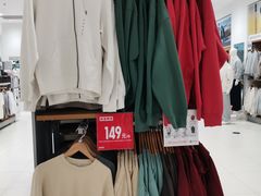 -优衣库(沈阳奥体万达广场店)