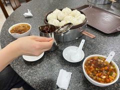 -胡家包子·清真(大众巷店)