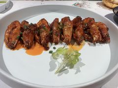 -味+新京宴·烤鸭·北京菜(创意谷店)