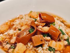 -小郭私房菜·海肠捞饭(学士街店)