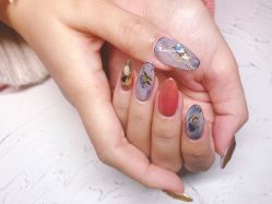 点击看大图 手部美甲-StartNail美甲