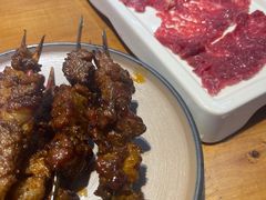 -谭三娘鲜切牛肉自助火锅(九眼桥总店)