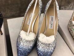 -JIMMY CHOO(海港城精品店)