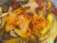 -滇小鱼·云南野生菌火锅(上杭路店)