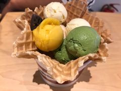 -哈根达斯(皇城恒隆广场店)