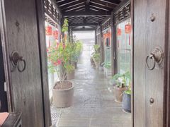 -道南書院·私房菜·早午茶·茶馆