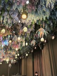 -花嫁丽舍婚礼殿堂(世博江景店)