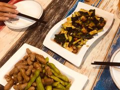 -滨城串吧(三元桥店)