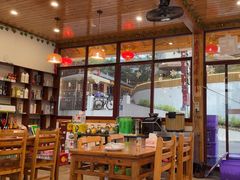 -红灯笼姥姥饭店·江景餐厅