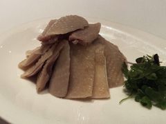 脆皮咸鸡-福1015(愚园路店)