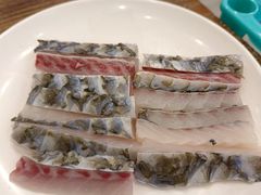 -正能量脆肉鲩火锅