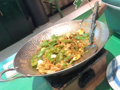 -费大厨辣椒炒肉(太平老街店)