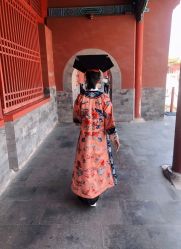 -美云庭古装·格格服汉服·京城旅拍(北京店)