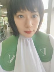 -XIMA·美发沙龙