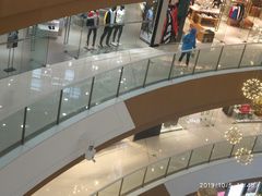 -上海颛桥万达广场