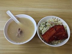 -文庙菜饭(四川北路店)