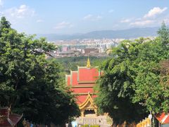 -西双版纳勐泐文化旅游区