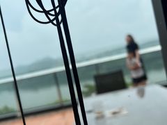 -璟象酒店-爱丽坊景观餐厅