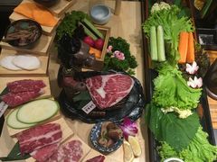 -黑牛の店·和牛烧肉(大悦城店)