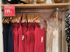 -优衣库(青岛万象城店)