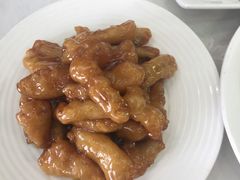 -玉林烤鸭店(定福庄店)