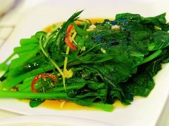 -尚岛私房菜(西方巷店)