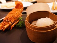 龙虾饺-万丽轩·粤菜(王府井金茂万丽酒店)