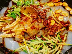 -鼓楼东街老火锅(鼓楼店)