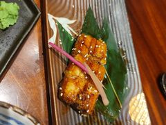 -鸟鹏烧鸟居酒屋(仁恒梦中心店)