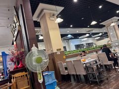 -鑫龙火锅城(青岛分店)