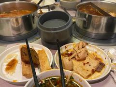 -壹小馆.皇城老妈(成都太古里店)