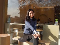 -双风车咖啡馆 Twin Windmills(六道口店)