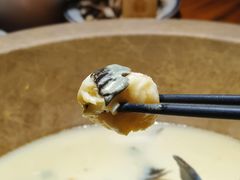 -滇小鱼·云南野生菌火锅(上杭路店)