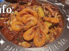 -胖哥俩肉蟹煲(石家庄勒泰中心店)