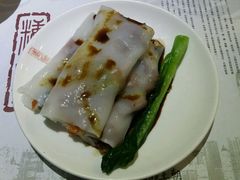 -糖朝(尖沙咀店)