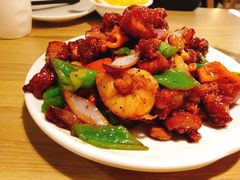 -陈傻子餐厅(世纪都会店)