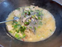 -好灶头妈妈菜·柴火灶台鱼·千岛湖土菜地标美食