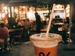 -% Arabica阿拉比卡咖啡(武康路店)