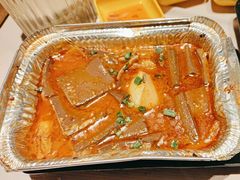 -云晓光头烧烤吧(川沙绿地店)