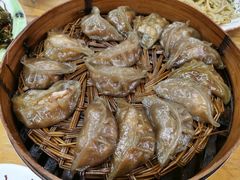 -祥老弟老信丰萝卜饺旗舰店(建设路二分店)