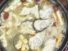 -濠轩阁特色生蚝火锅(水湾路店)