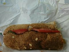 -赛百味SUBWAY(星摩尔店)