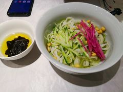 -味+新京宴·烤鸭·北京菜(创意谷店)