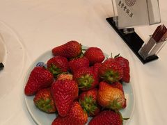 -惠丰堂饭庄·烤鸭·京味菜(翠微路店)