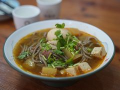 -源玺源烧麦馆(东护城河南街店)