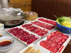 -横沥牛庄(总店)