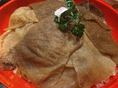 -一斗火锅·招财羊毛肚(泰吉滨江店)